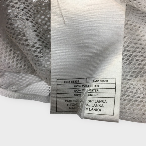 Vintage Nike Men's XXL Running‎ Shorts Lightweight Y2K Baggy Athletic Training - Picture 5 of 8